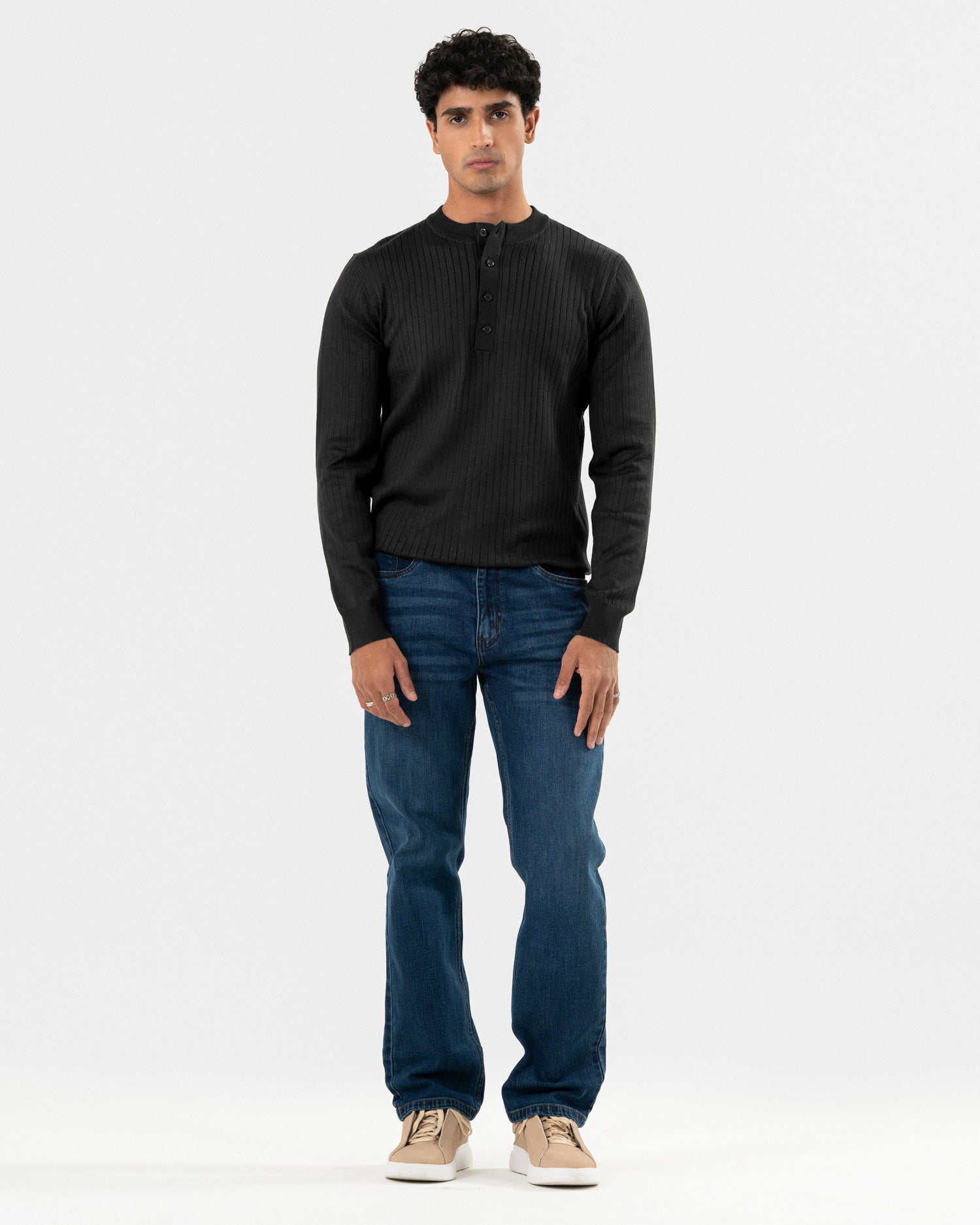 Men Sweater - Engine - Buy Now