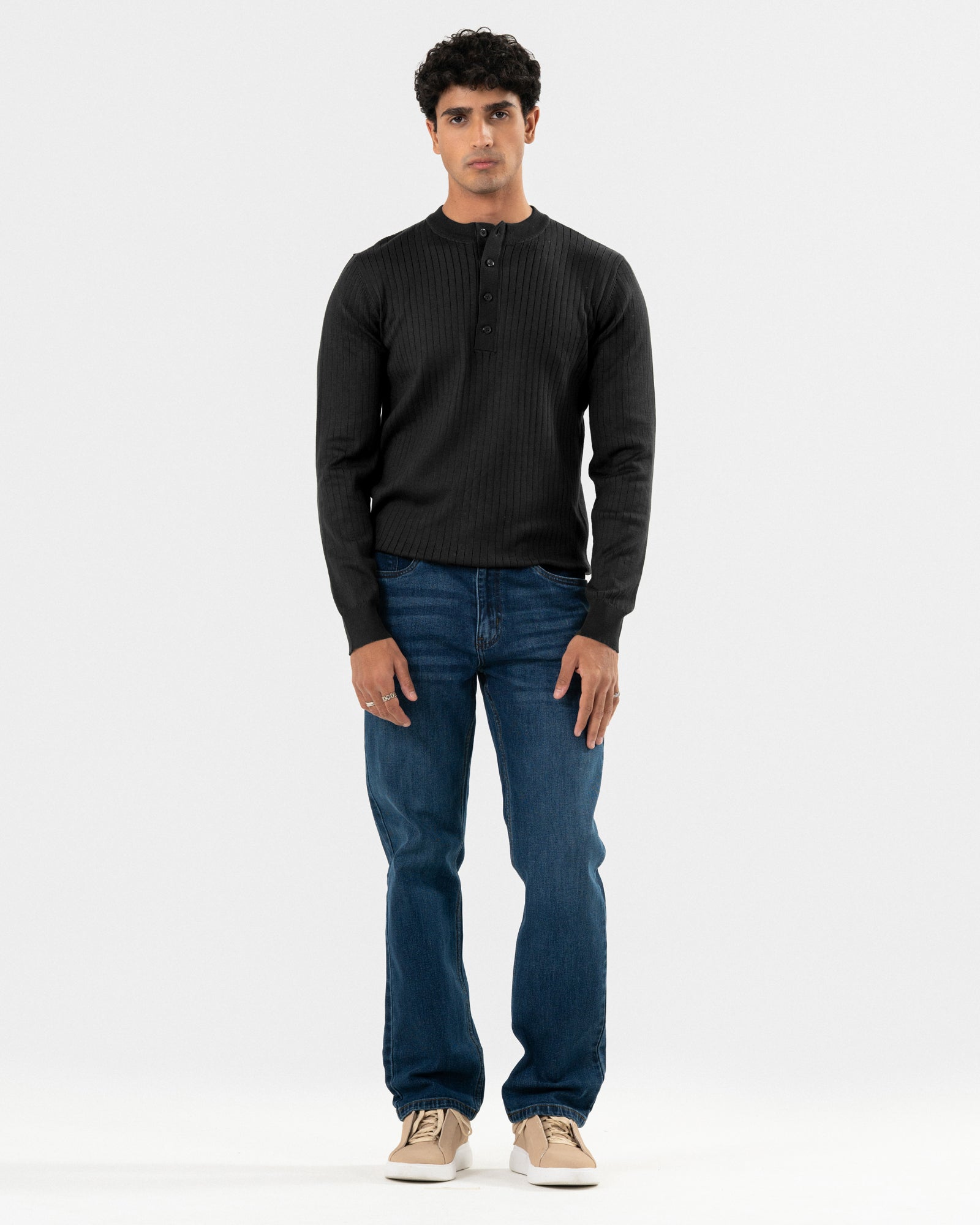 Men Sweater - Engine - Buy Now