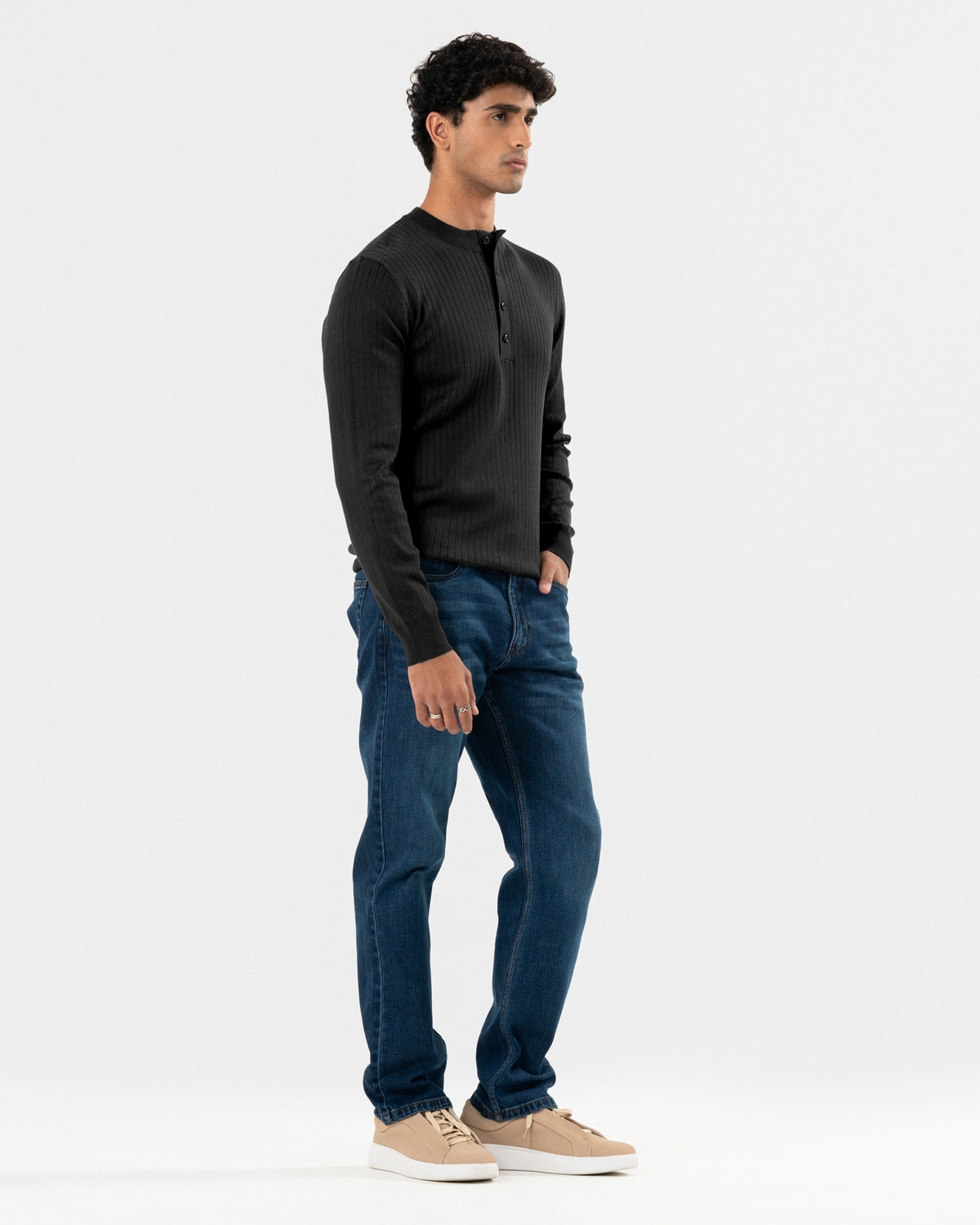 Men Sweater - Engine - Buy Now