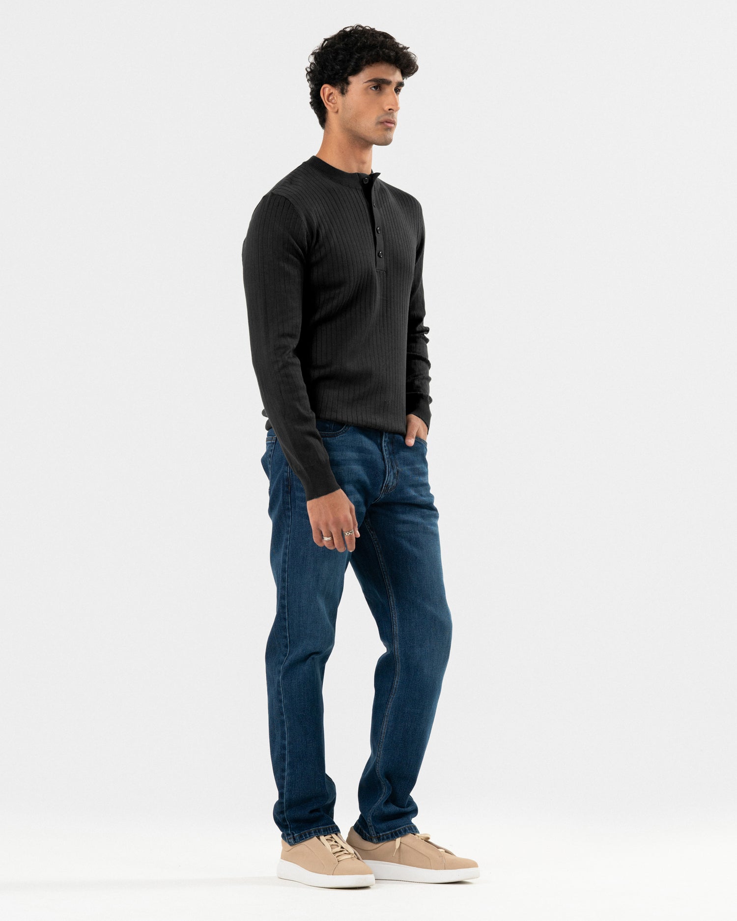 Men Sweater - Engine - Buy Now