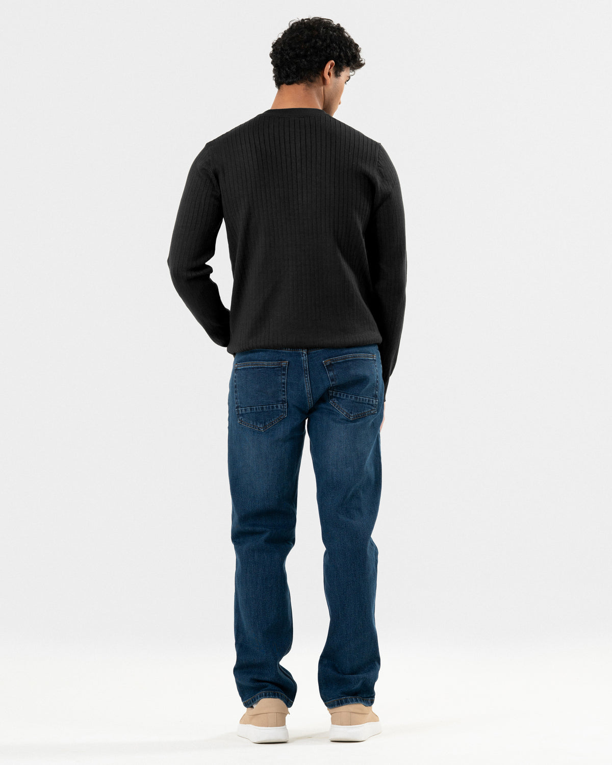 Men Sweater - Engine - Buy Now