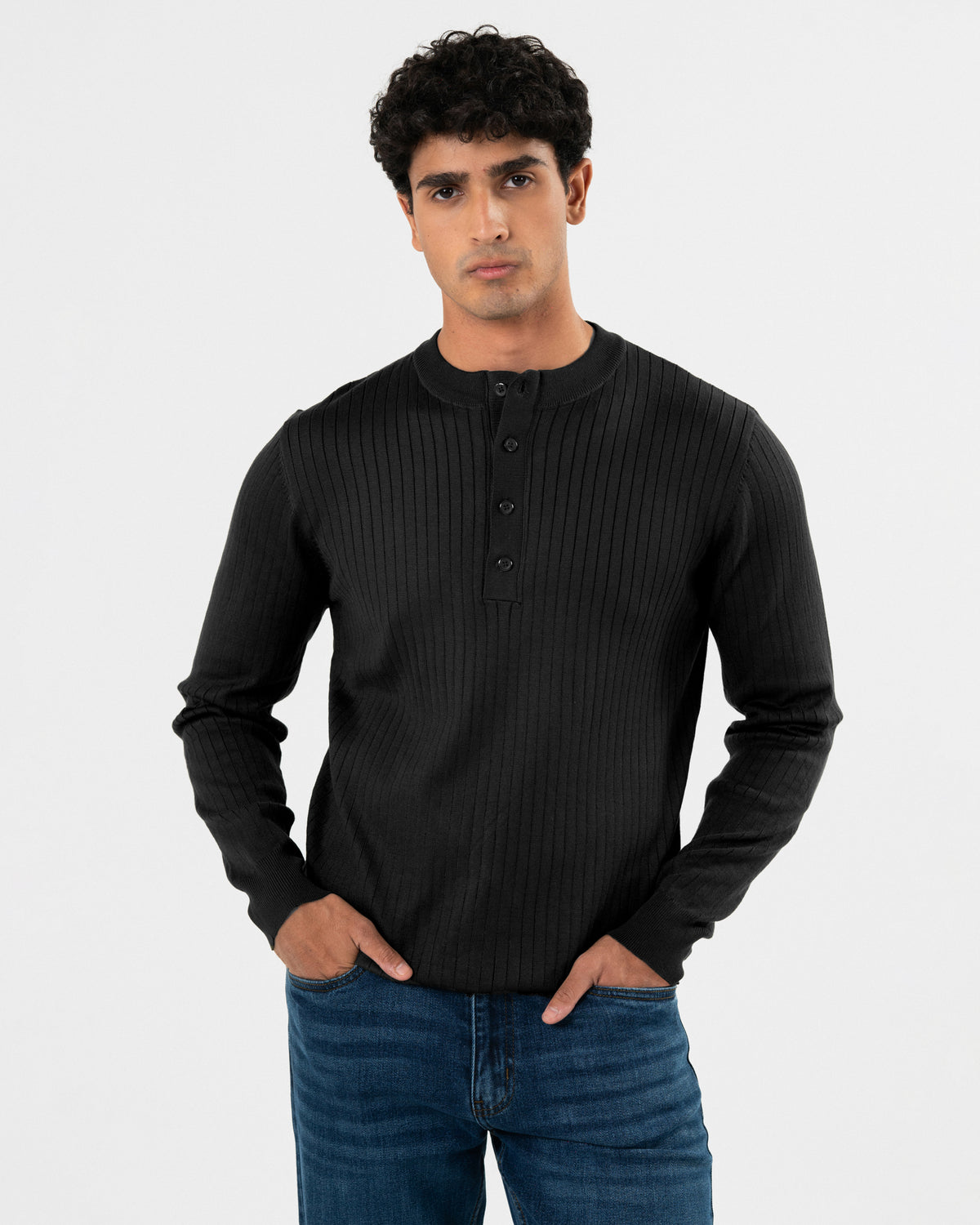Men Sweater - Engine - Buy Now