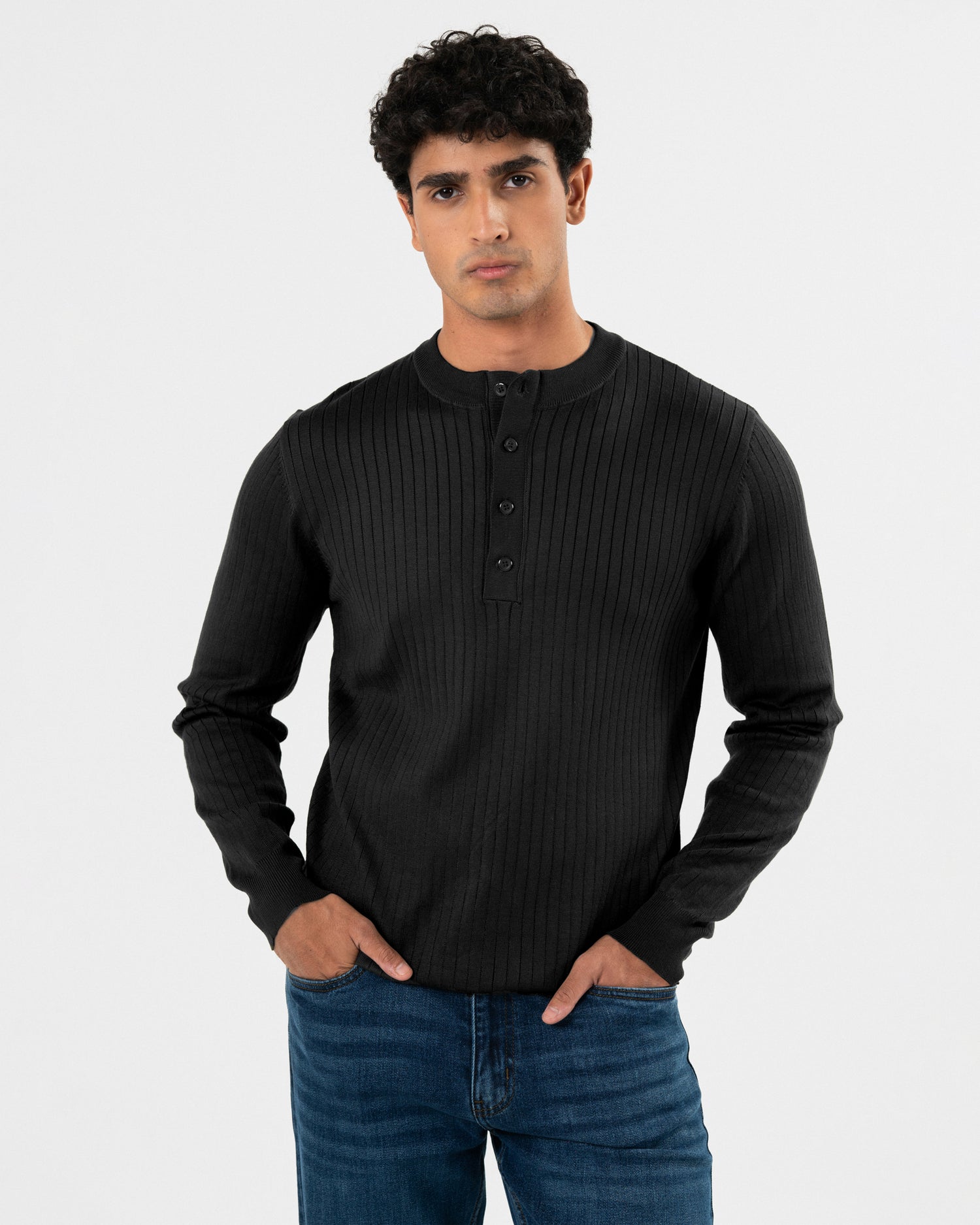 Men Sweater - Engine - Buy Now