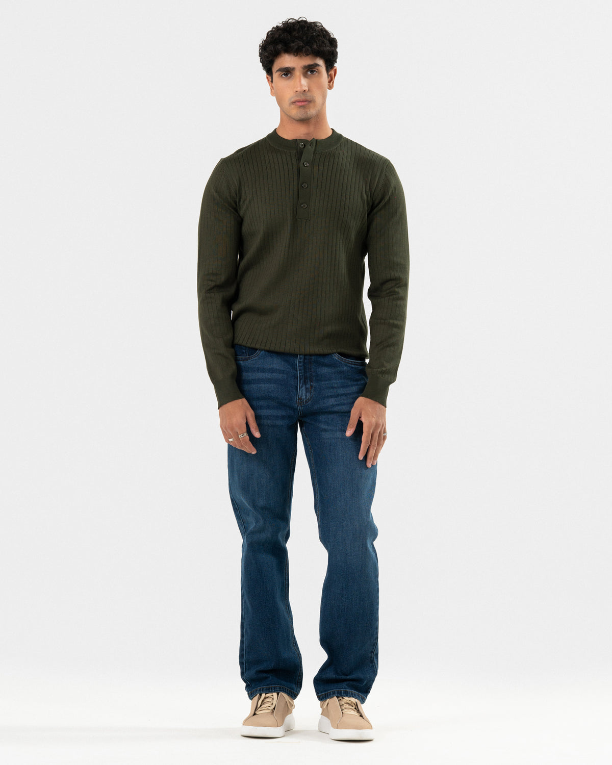 Men Sweater - Engine - Buy Now