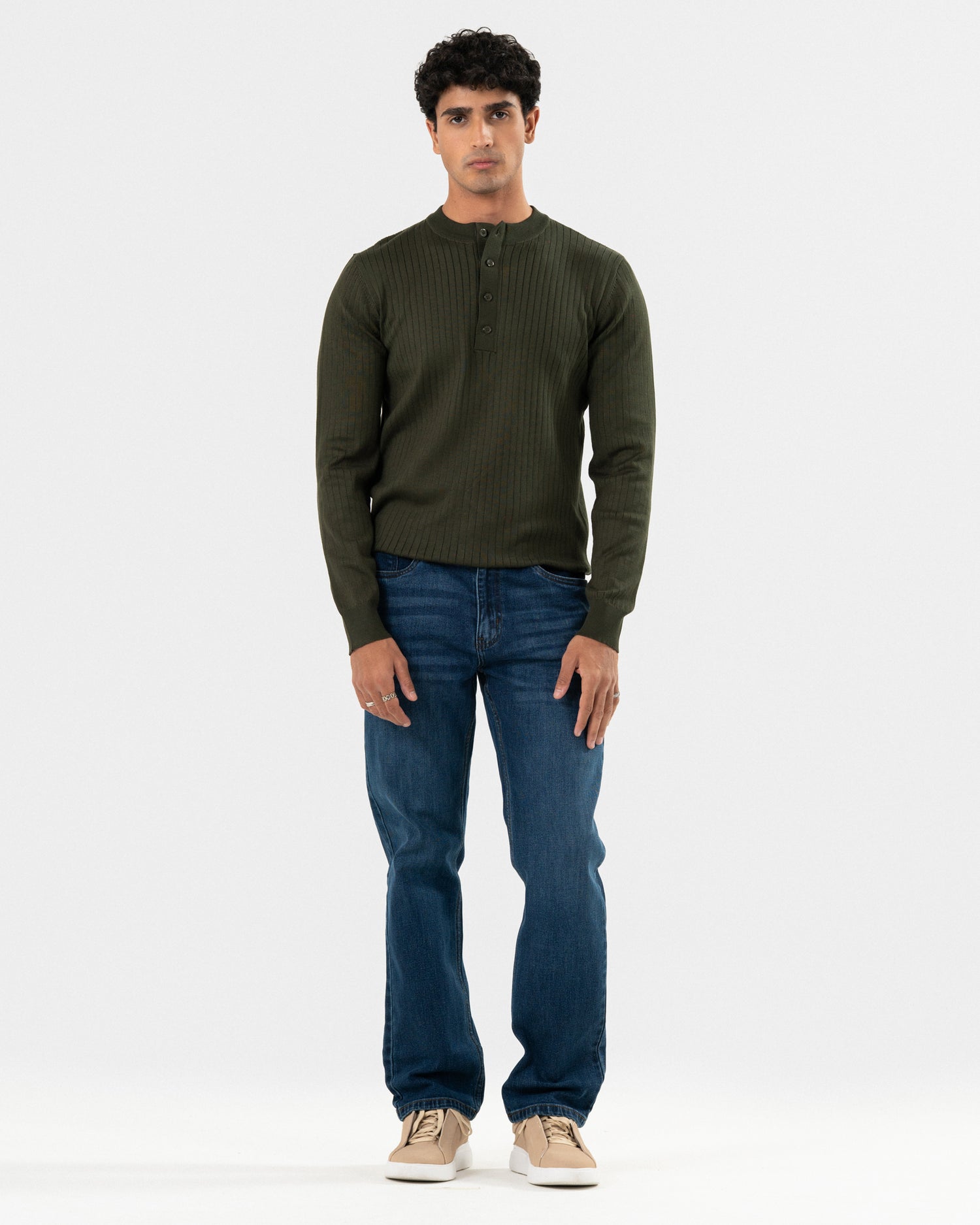 Men Sweater - Engine - Buy Now