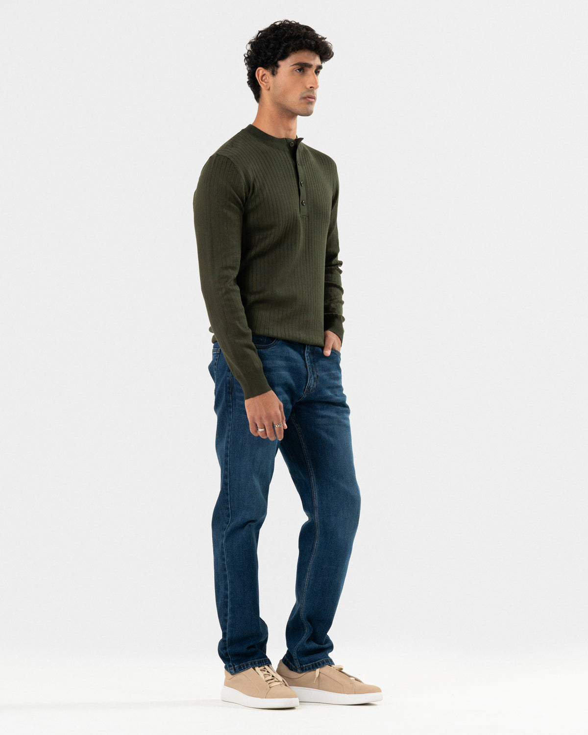 Men Sweater - Engine - Buy Now