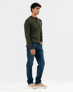 Men Sweater - Engine - Buy Now