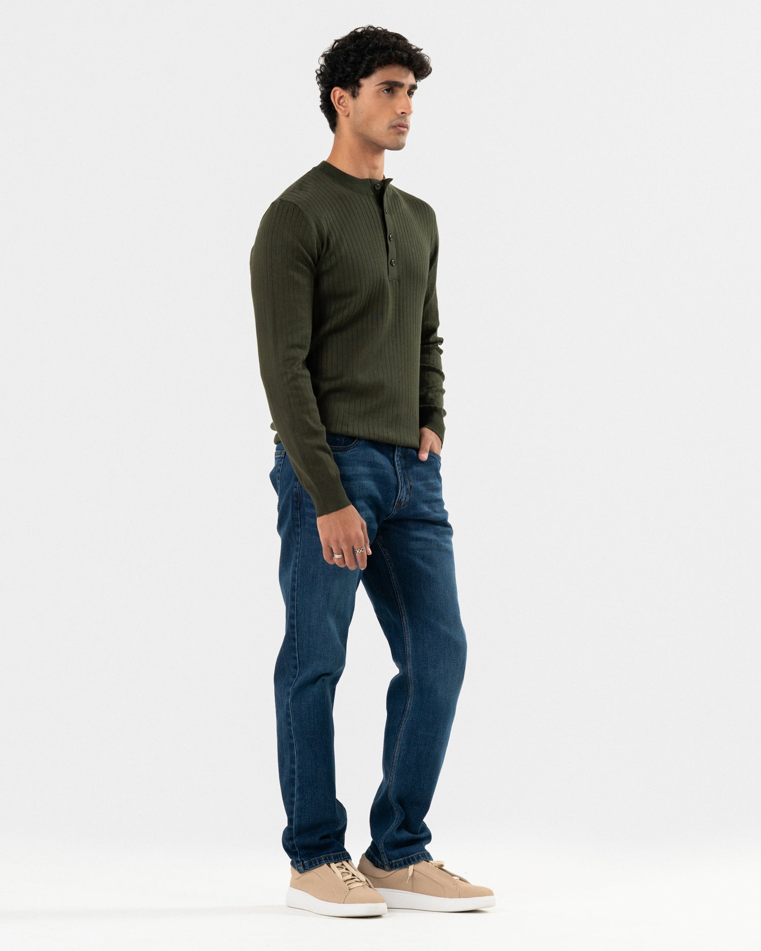 Men Sweater - Engine - Buy Now
