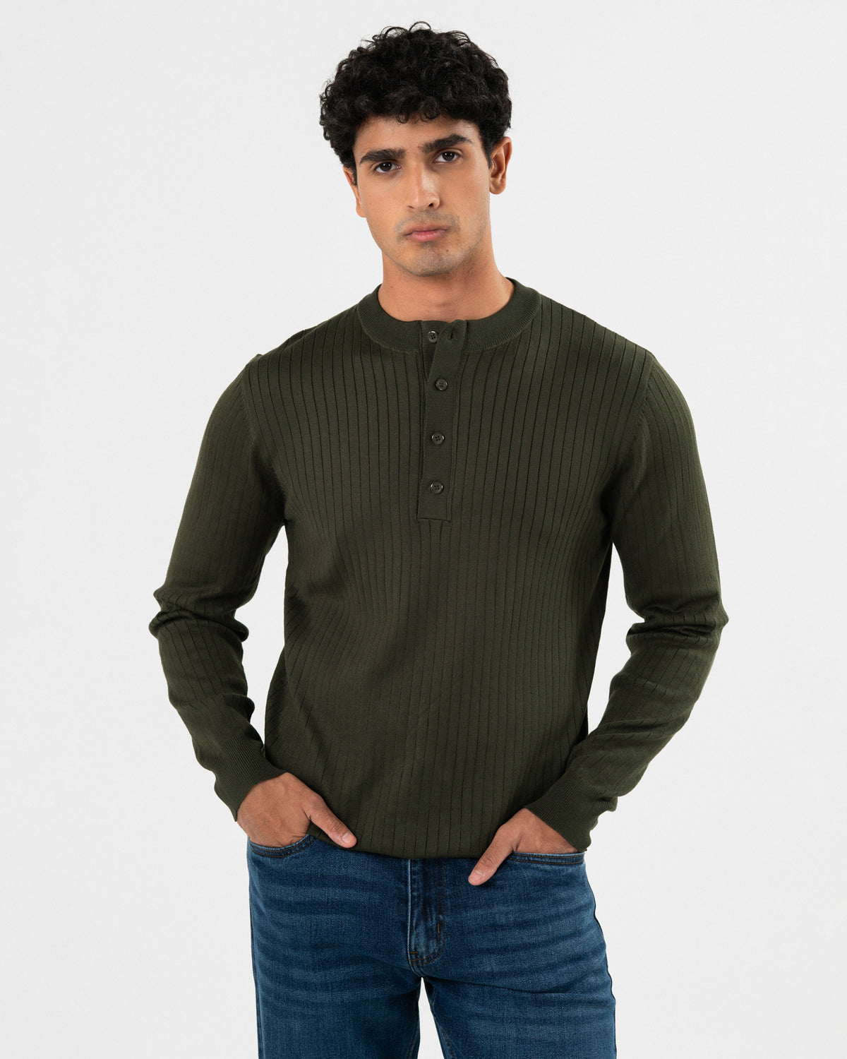 Men Sweater - Engine - Buy Now