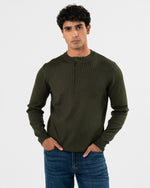 Men Sweater - Engine - Buy Now
