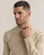 Men Crew Neck Sweater - Engine - Buy Now