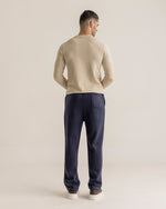 Men Crew Neck Sweater - Engine - Buy Now