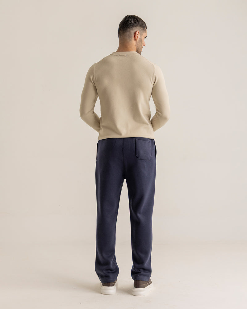 Men Crew Neck Sweater - Engine - Buy Now