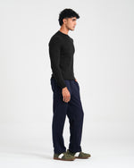 Men Crew Neck Sweater - Engine - Buy Now