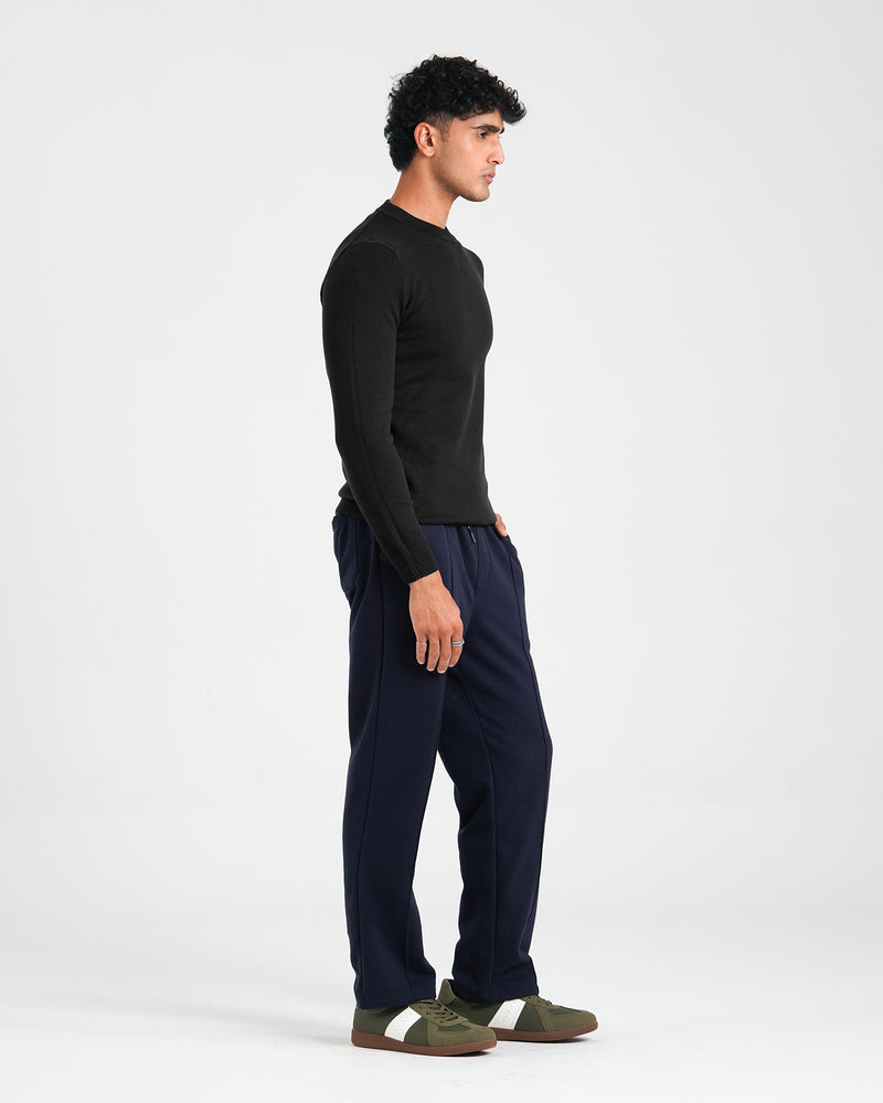 Men Crew Neck Sweater - Engine - Buy Now