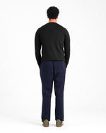 Men Crew Neck Sweater - Engine - Buy Now