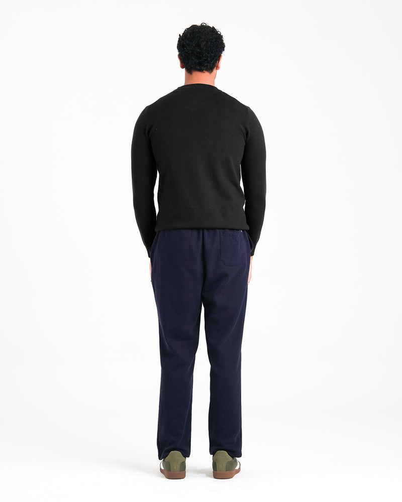Men Crew Neck Sweater - Engine - Buy Now