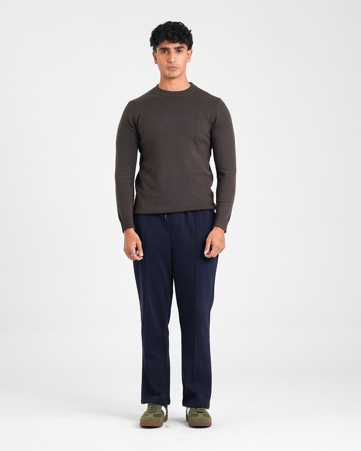 Men Sweater - Engine - Buy Now