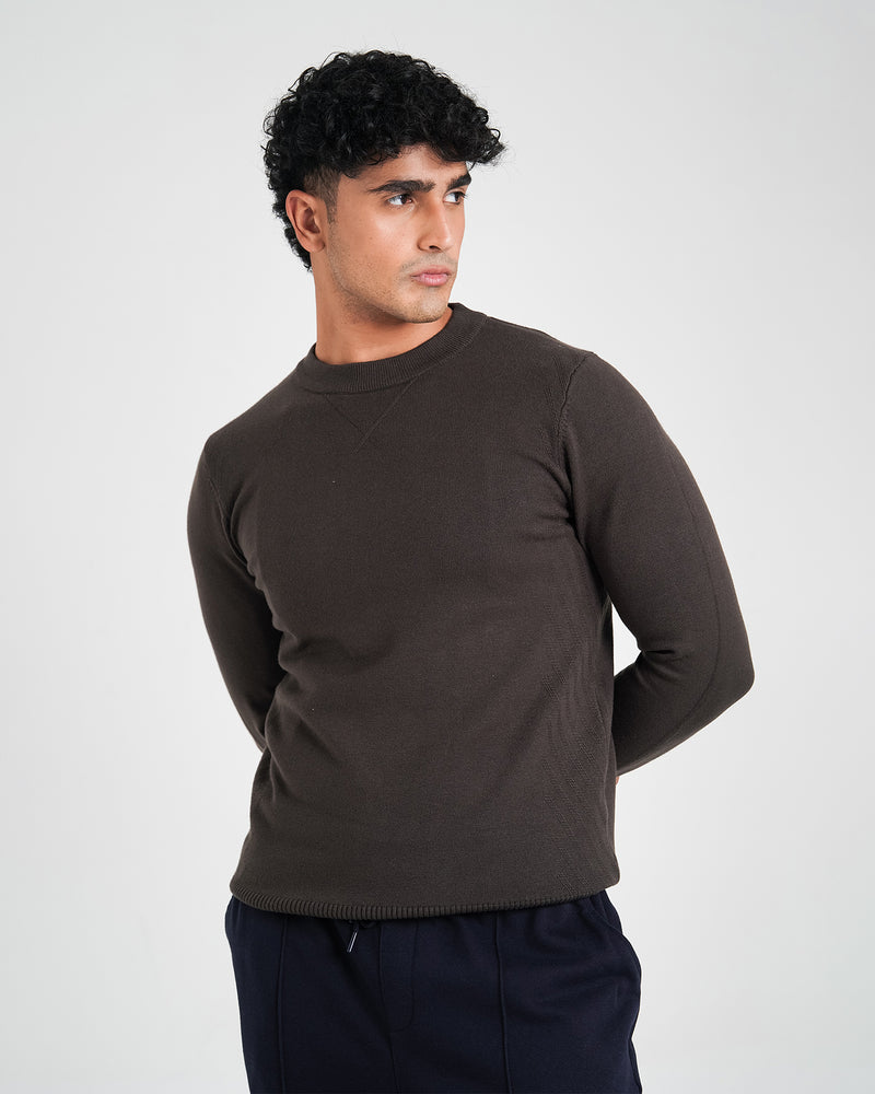 Men Sweater - Engine - Buy Now