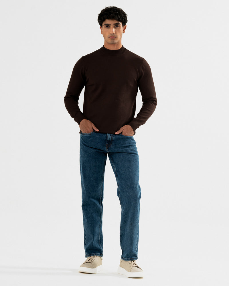 Men Sweater - Engine - Buy Now