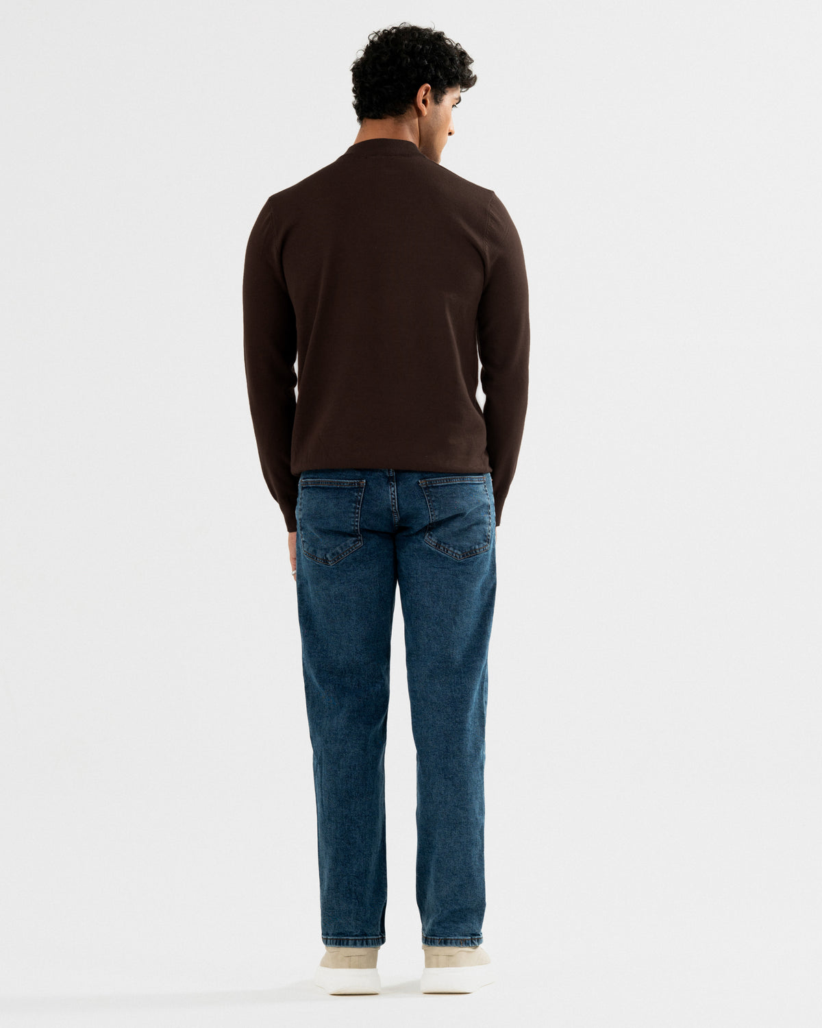 Men Sweater - Engine - Buy Now