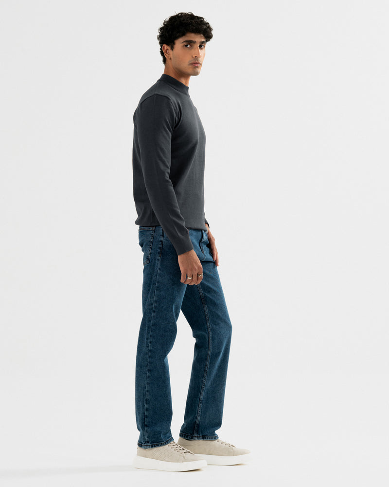 Men Sweater - Engine - Buy Now