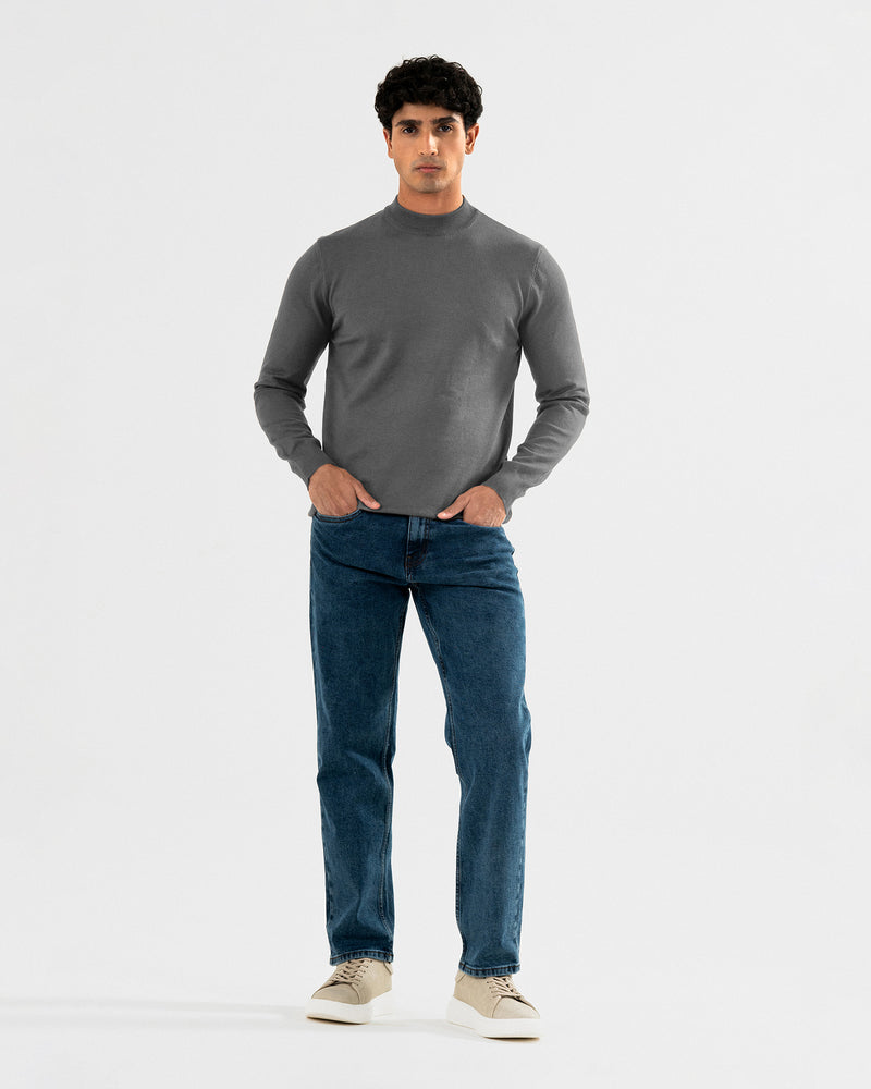 Men Sweater - Engine - Buy Now