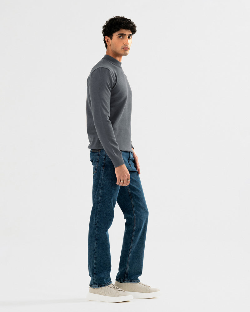 Men Sweater - Engine - Buy Now