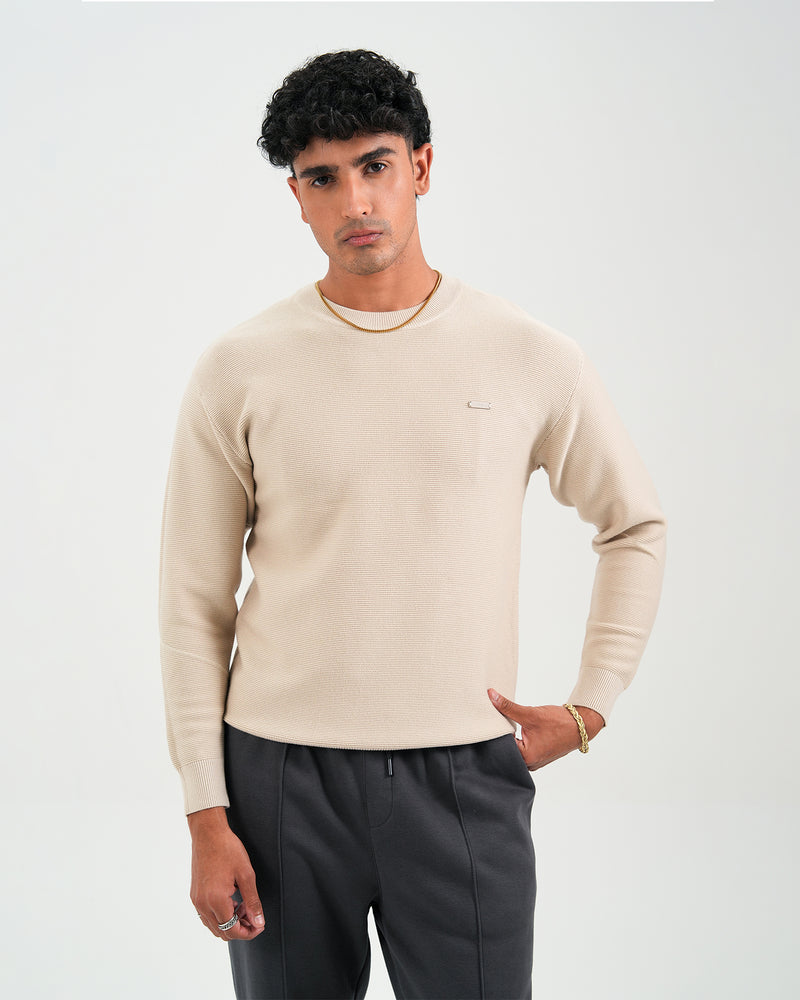 Men Sweater - Engine - Buy Now