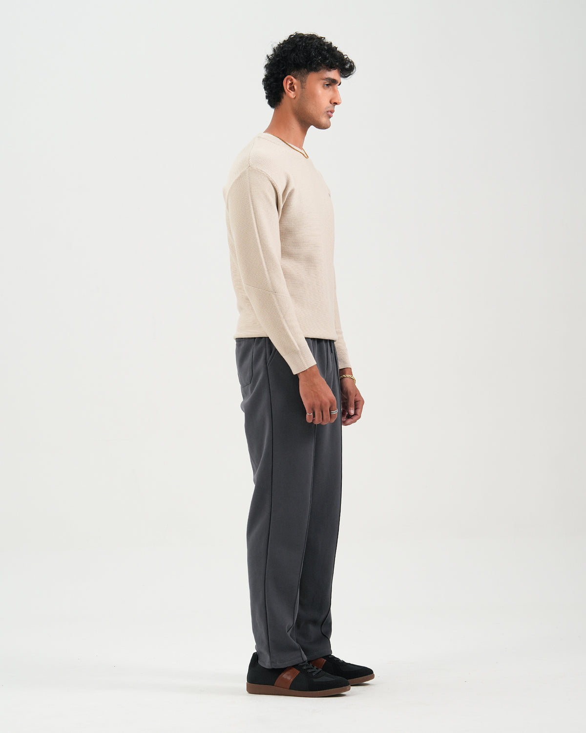 Men Sweater - Engine - Buy Now
