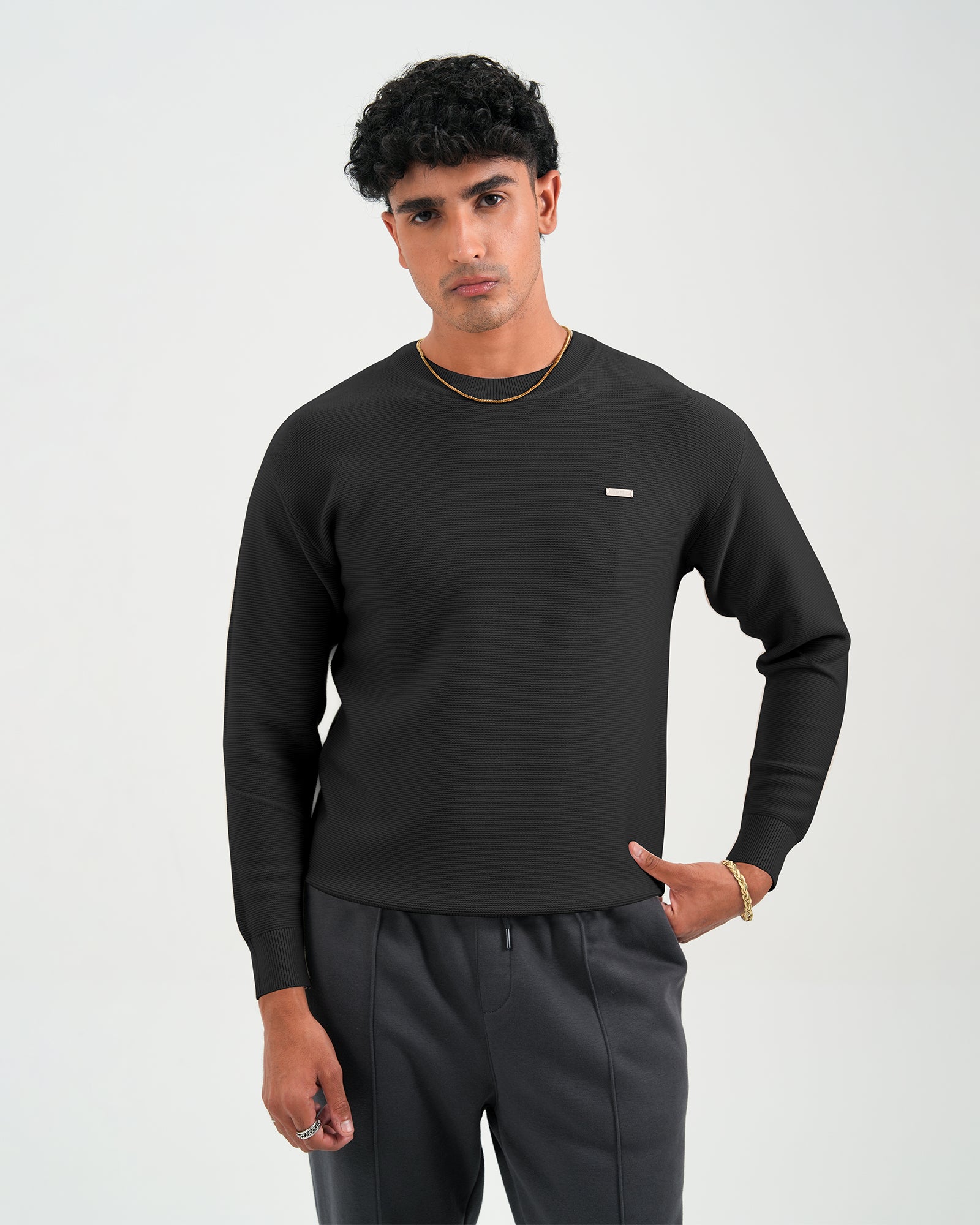 Men Sweater - Engine - Buy Now