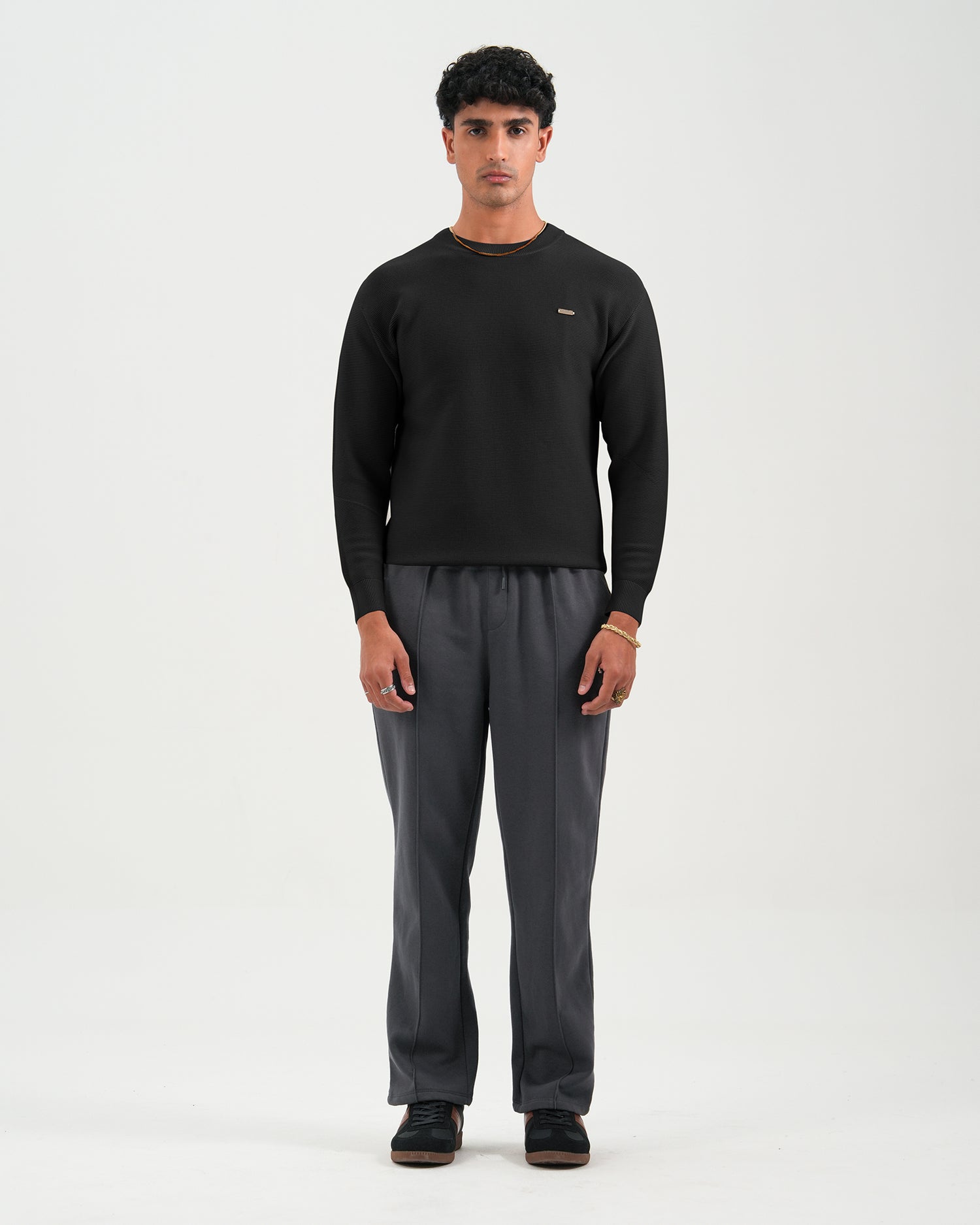 Men Sweater - Engine - Buy Now