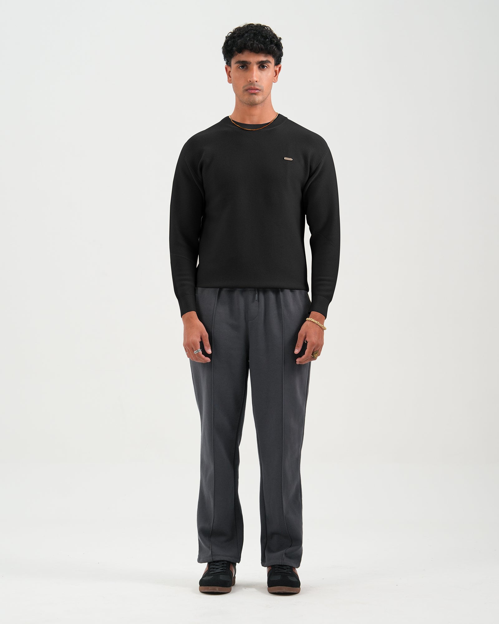 Men Sweater - Engine - Buy Now