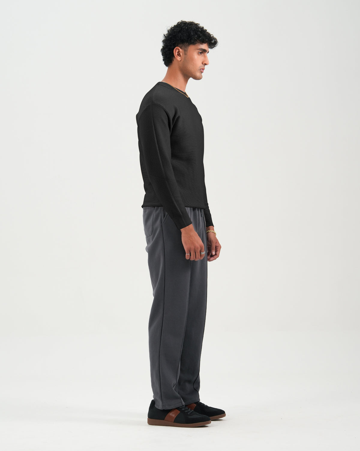 Men Sweater - Engine - Buy Now