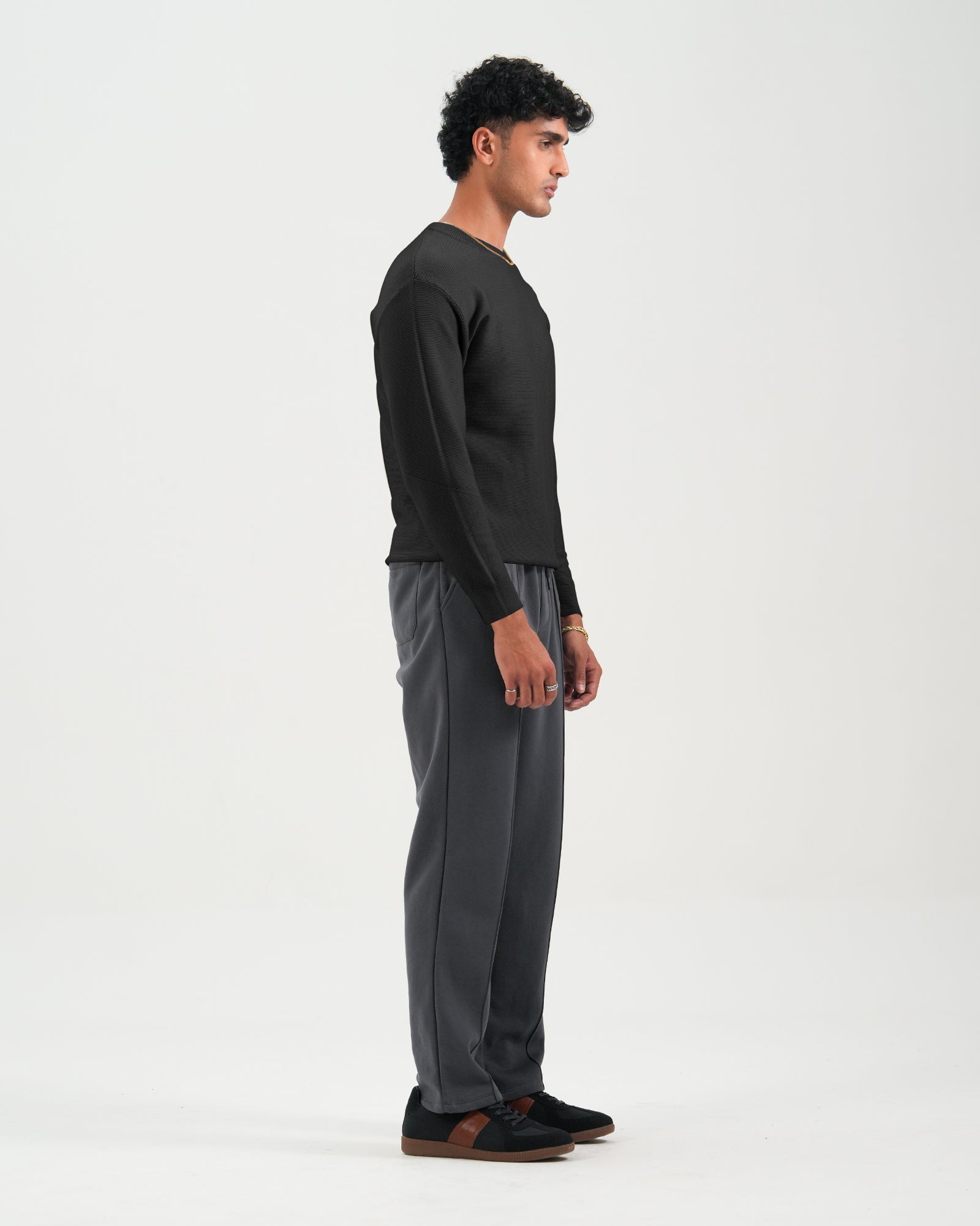 Men Sweater - Engine - Buy Now