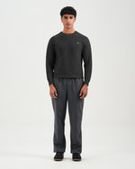 Men Crew Neck Sweater - Engine - Buy Now
