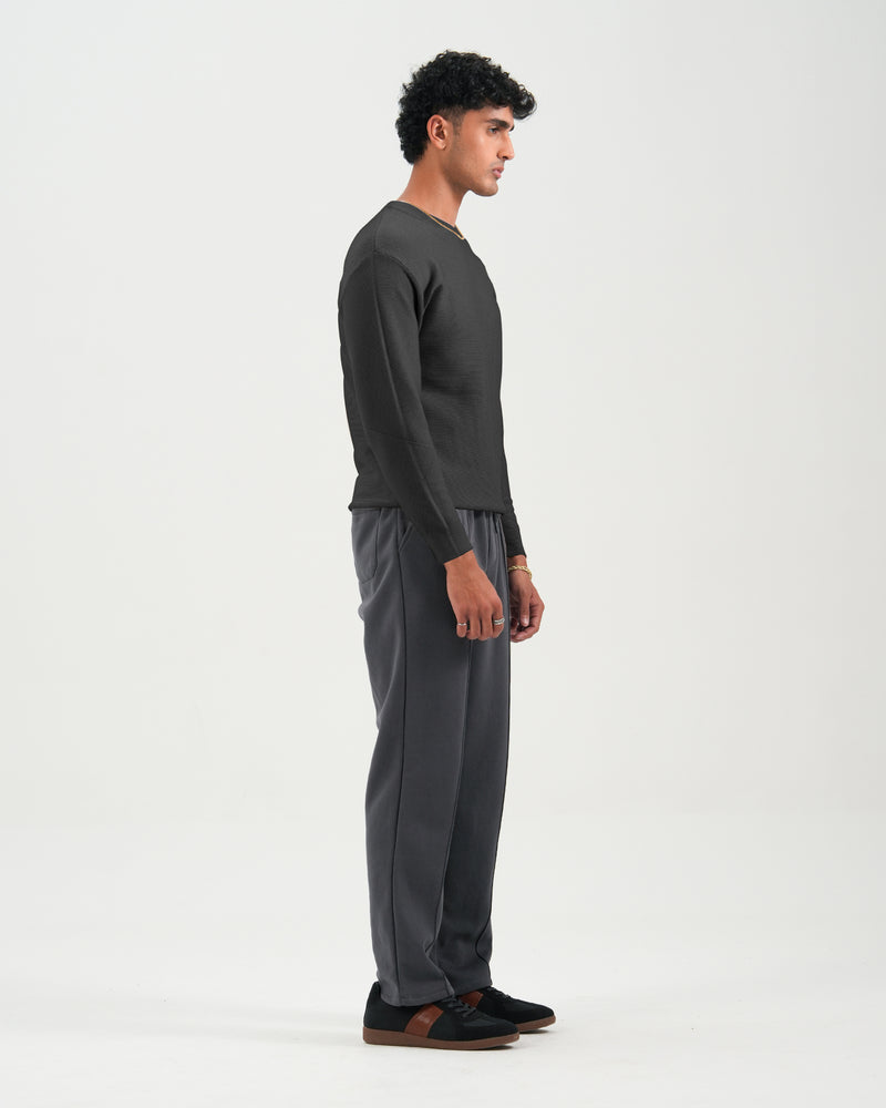 Men Crew Neck Sweater - Engine - Buy Now