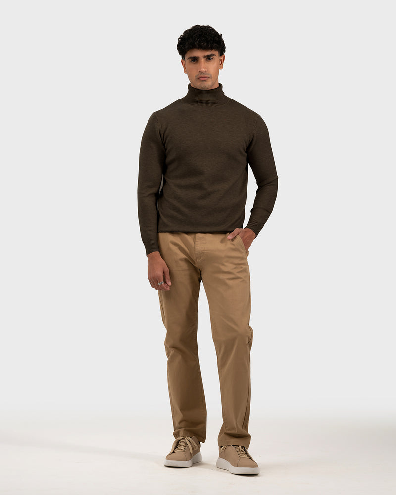 Men Sweater - Engine - Buy Now