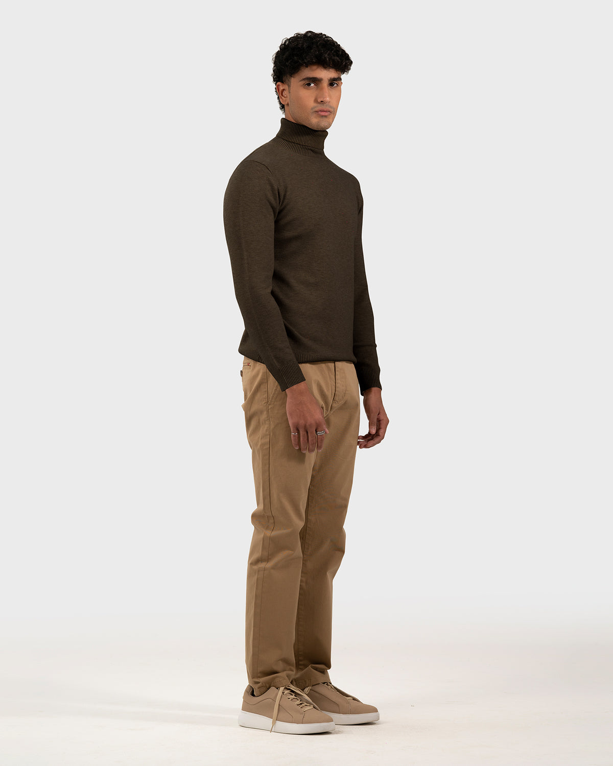 Men Sweater - Engine - Buy Now