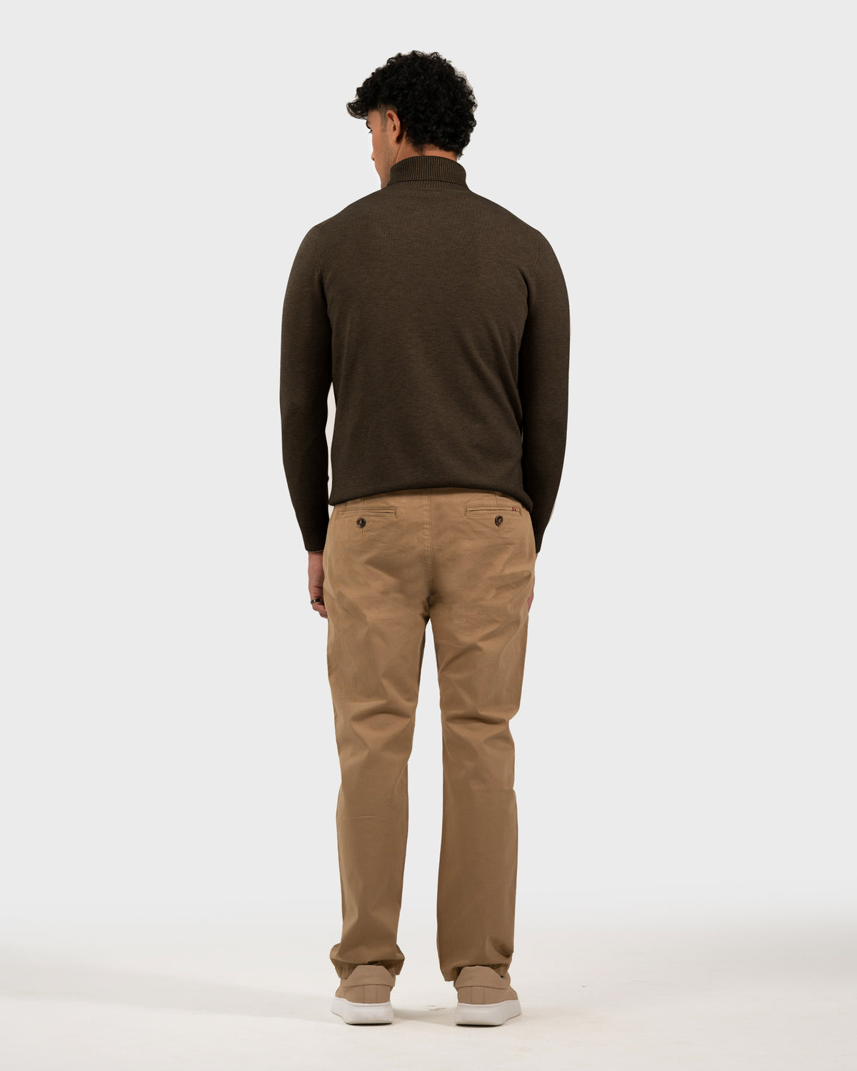 Men Sweater - Engine - Buy Now