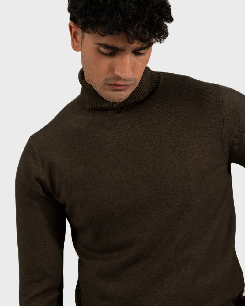 Men Sweater - Engine - Buy Now