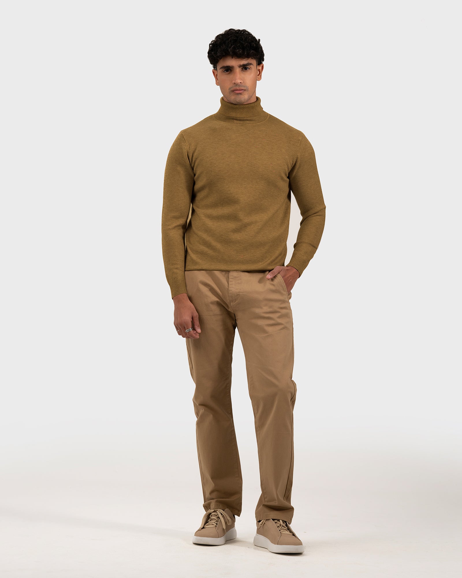Men Sweater - Engine - Buy Now