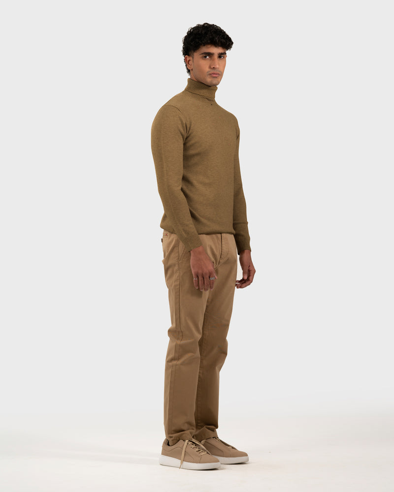 Men Sweater - Engine - Buy Now