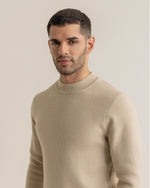 Men Crew Neck Sweater - Engine - Buy Now