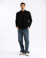 Men Casual Coat - Engine - Buy Now
