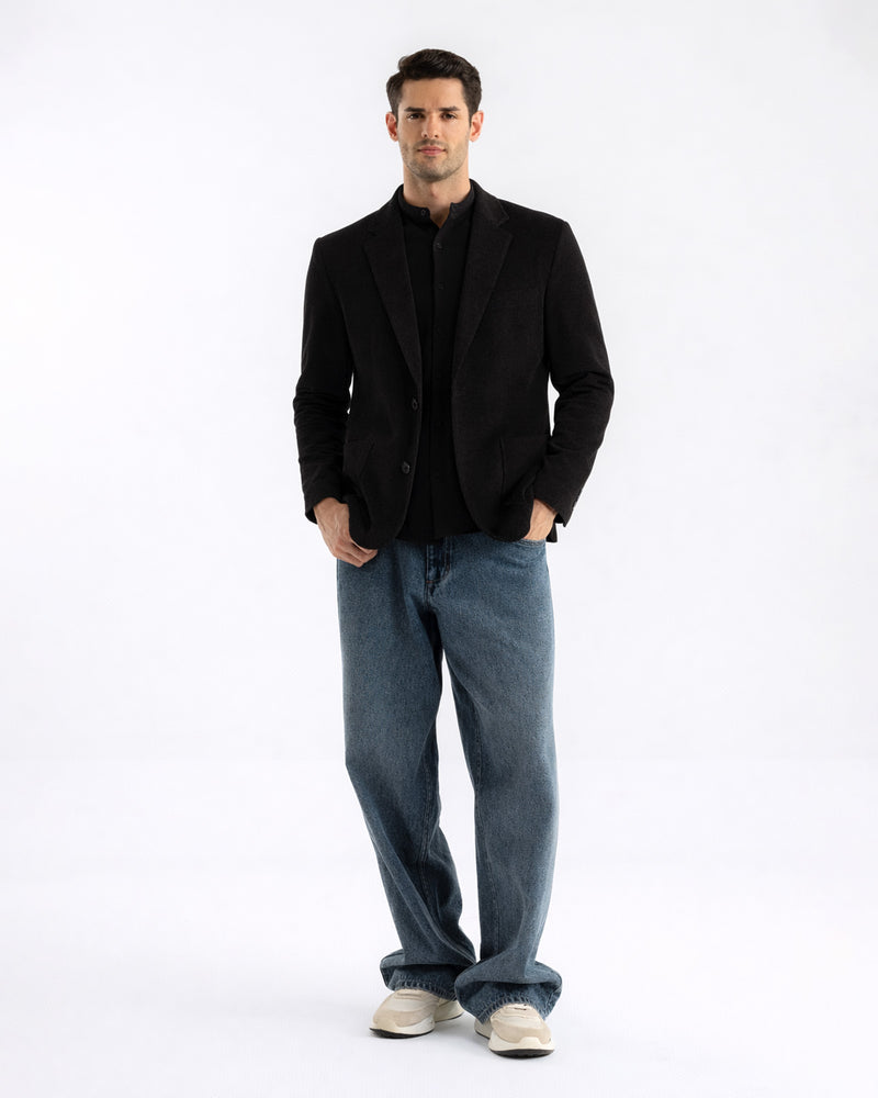 Men Casual Coat - Engine - Buy Now