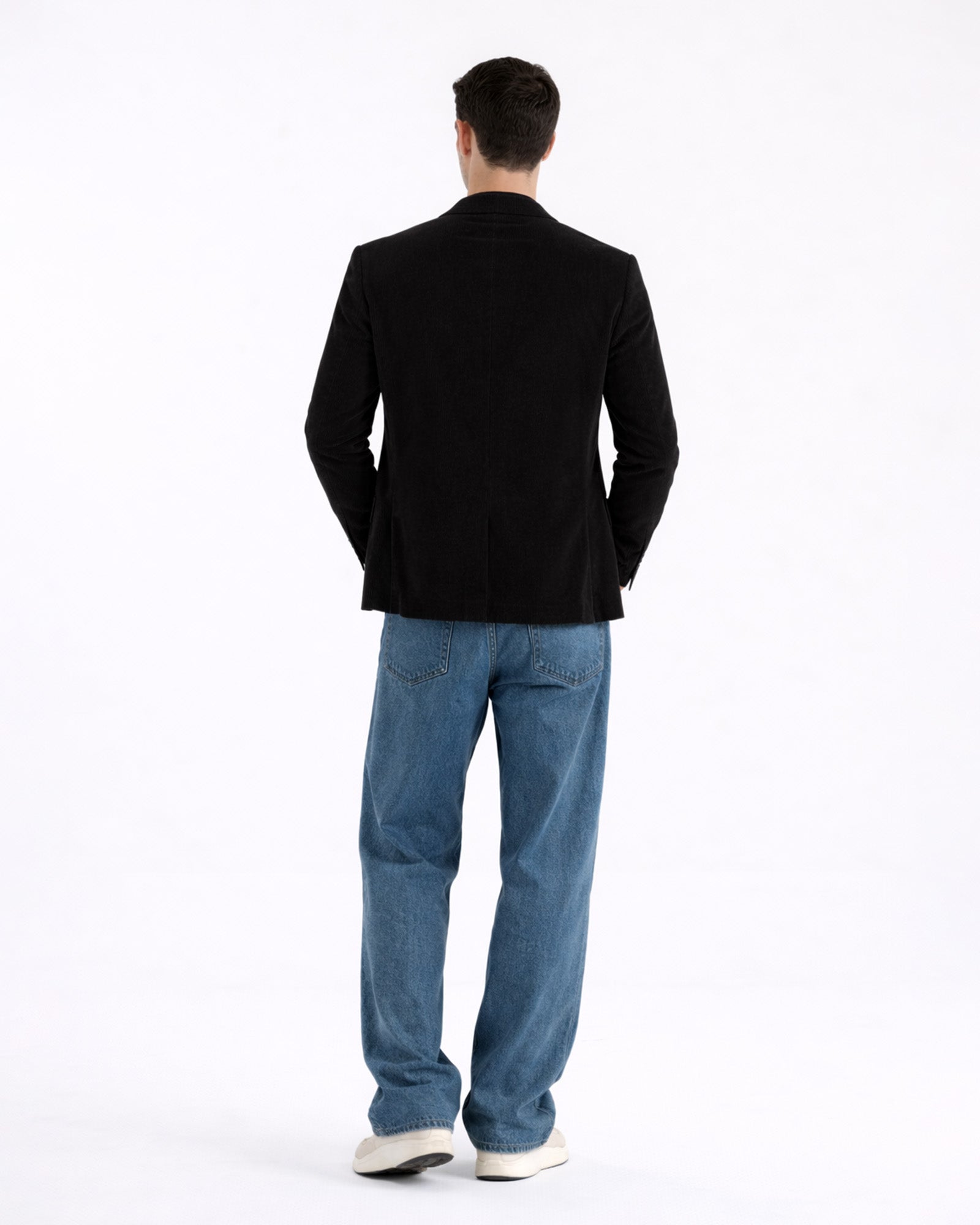 Men Casual Coat - Engine - Buy Now