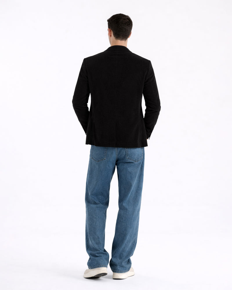 Men Casual Coat - Engine - Buy Now