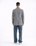 Men Casual Coat - Engine - Buy Now