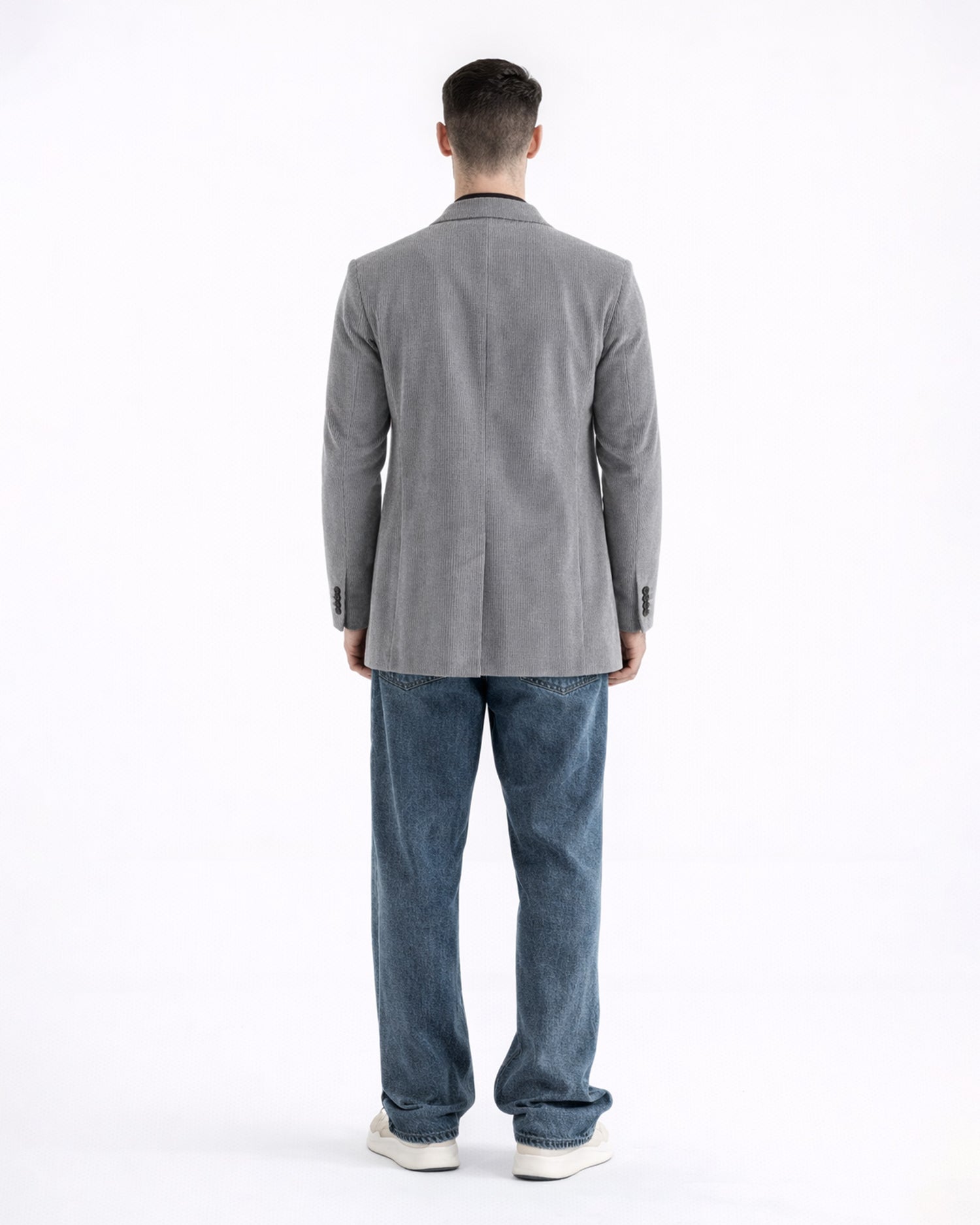 Men Casual Coat - Engine - Buy Now
